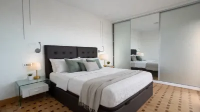 Apartment in Ponent photo 6