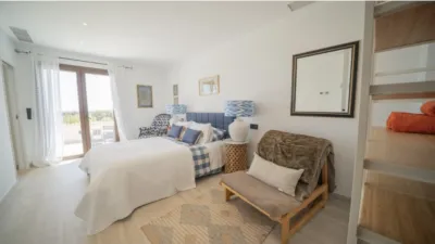 Rustic Finca in Portocolom photo 20