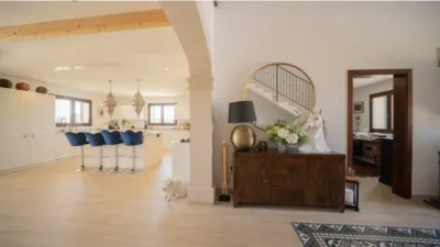Rustic Finca in Portocolom photo 12