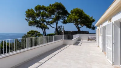 Apartment in Port de Soller photo 3