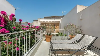 House in Campos photo 12