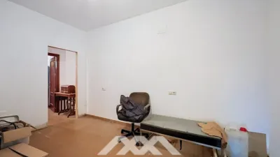 Chalet in El Burgo photo 25