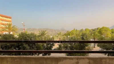 Pis – Benissa, la Marina Alta - Més