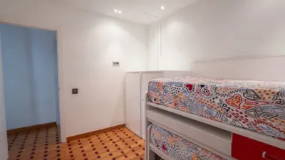 Apartment in Ponent photo 28