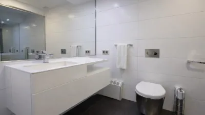 Apartment in Ponent photo 25