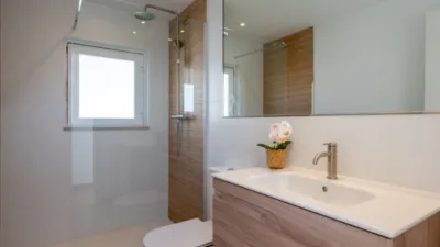 Apartment in Port de Soller photo 9