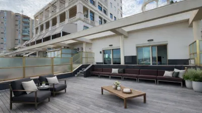 Apartment in Ponent photo 24