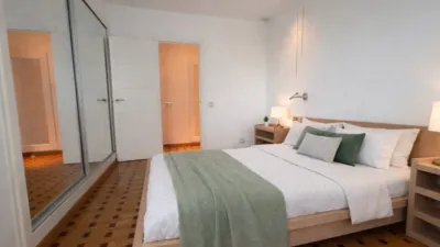 Apartment in Ponent photo 11