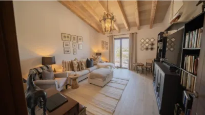 Rustic Finca in Portocolom photo 42