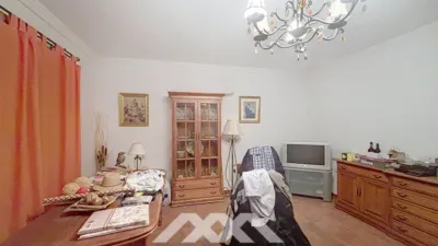 Chalet in El Burgo photo 11