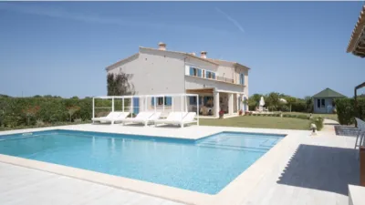 Rustic Finca in Portocolom photo 7