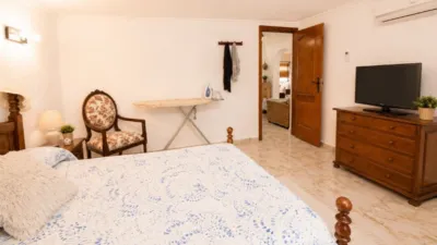 Rustic Finca in Llevant photo 8