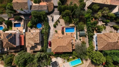 Chalet in Calvià photo 36