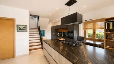 Chalet in Calvià photo 17