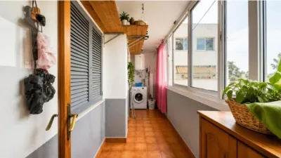 Apartment in Llevant photo 22