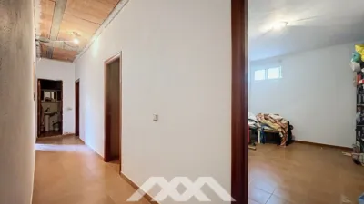 Chalet in El Burgo photo 26