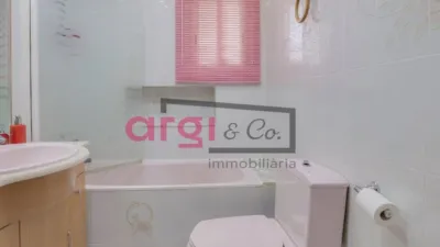 Apartment in L'Eixample Centre-Barri Antic photo 23