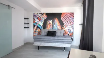Attic in Llevant photo 16