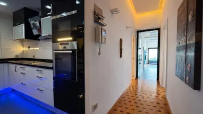 Apartment in Ponent photo 13