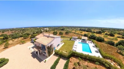 Rustic Finca in Portocolom photo 31