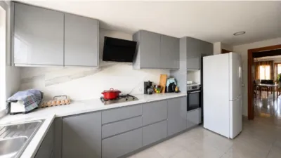 Apartment in Llevant photo 4