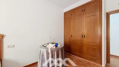 Chalet in El Burgo photo 19