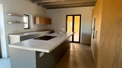 Chalet in Santanyí photo 8