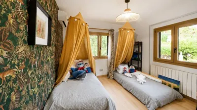 Chalet in Calvià photo 35