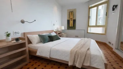 Apartment in Ponent photo 9