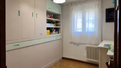 Apartment in Moratalaz photo 9