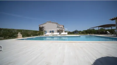Rustic Finca in Portocolom photo 4