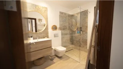 Rustic Finca in Portocolom photo 30