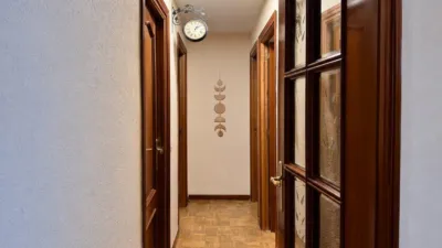 Apartment in Moratalaz photo 14