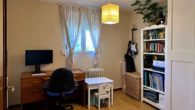 Apartment in Moratalaz photo 12