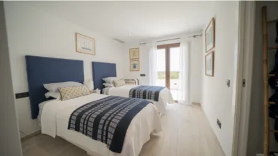 Rustic Finca in Portocolom photo 22