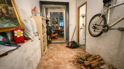 Townhouse in Calvià photo 30