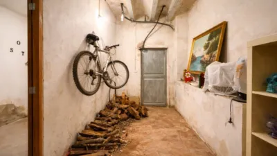 Townhouse in Calvià photo 29