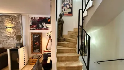 Terraced House in Llevant photo 5