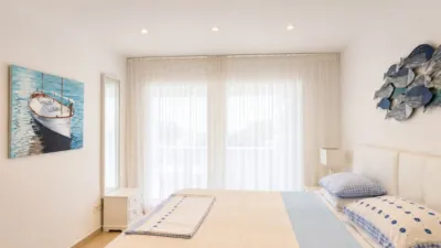 Apartment in Portals Nous-Bendinat photo 5