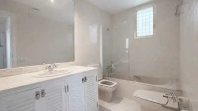 Apartment in Ponent photo 17