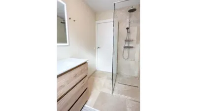 Apartment in Costa de la Calma photo 11
