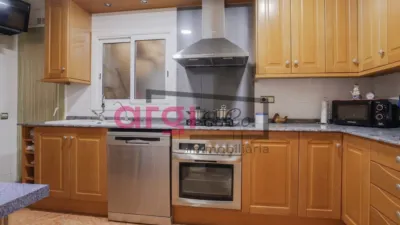 Apartment in L'Eixample Centre-Barri Antic photo 4