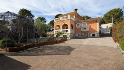 Chalet in Santa Ponsa photo 38
