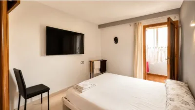 Apartment in Llevant photo 7