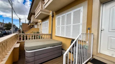 Terraced House in Llevant photo 20