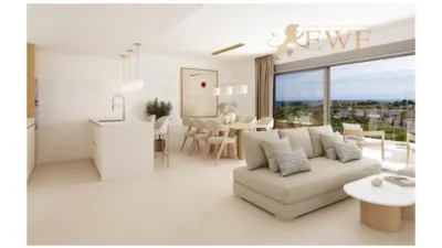 Apartamento en Almerimar photo 4