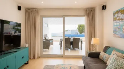 Apartment in Portals Nous-Bendinat photo 3