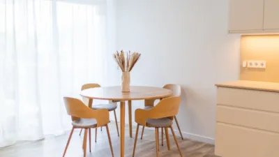 Apartment in Costa de la Calma photo 2