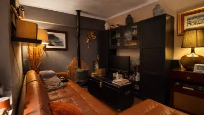 Townhouse in Calvià photo 3