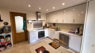 Terraced House in Llevant photo 15